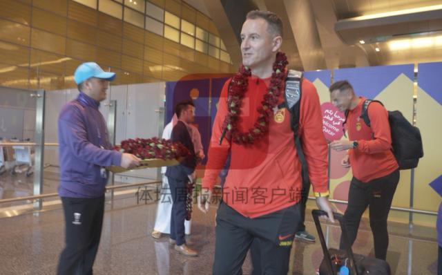 开云体育-【观察】松弦、自信、补课，国足多哈的三件事！