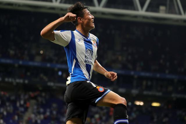 官方：武磊回归海港！留洋3年半，又一个时代落幕