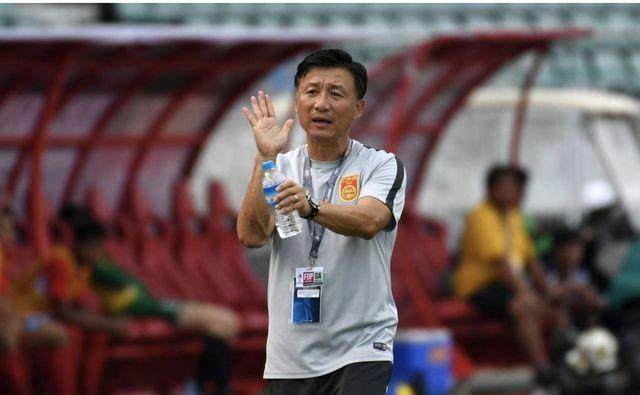 注册领彩金-揭秘国青两年中乙修炼得失 即将升级U21仍存2隐忧