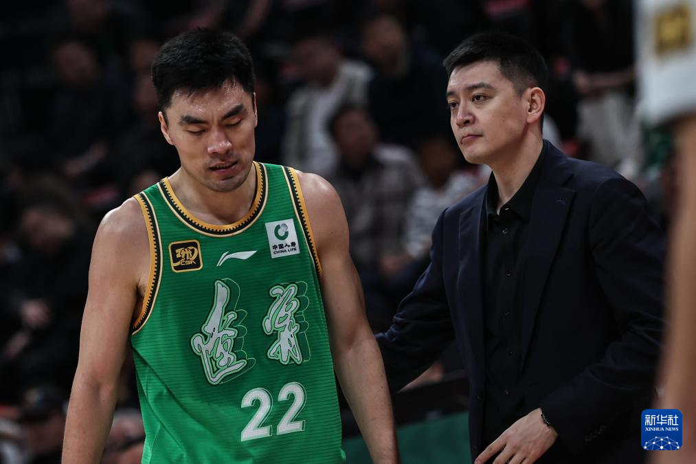 网页版登录-重磅！杨鸣辞任辽宁男篮主帅，近期遭遇四连败成导火索
